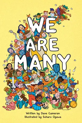 Je nás mnoho - We Are Many