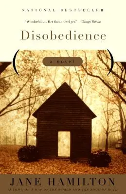 Neposlušnost - Disobedience