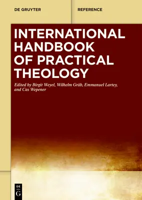 Mezinárodní příručka praktické teologie - International Handbook of Practical Theology