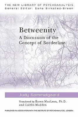 Mezilidství - diskuse o pojmu hraniční situace (Betweenity - A Discussion of the Concept of Borderline) - Betweenity - A Discussion of the Concept of Borderline