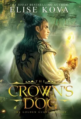 Korunův pes - The Crown's Dog