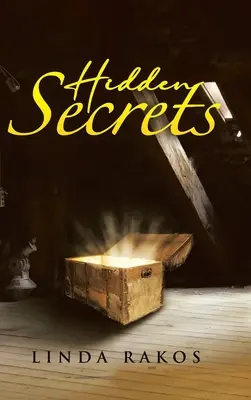 Skrytá tajemství - Hidden Secrets