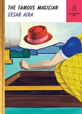 Slavný kouzelník - The Famous Magician