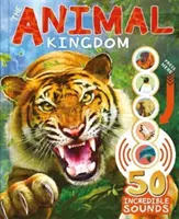 Království zvířat - Animal Kingdom
