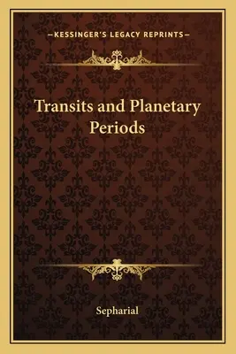 Tranzity a planetární periody - Transits and Planetary Periods