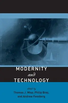Modernost a technologie - Modernity and Technology