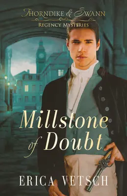 Mlýnský kámen pochybností - Millstone of Doubt