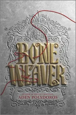 Tkáč kostí - Bone Weaver