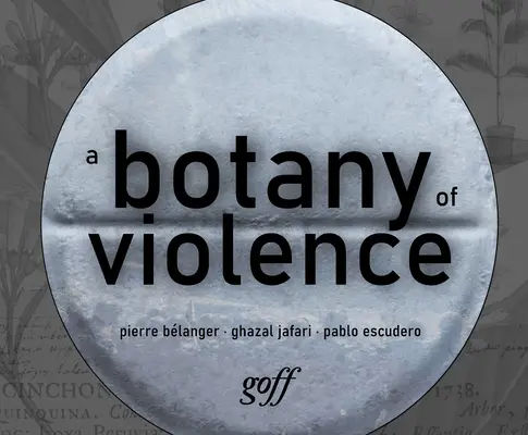 Botanika násilí: Batáty a batáty v botanice: 528 let odporu a vzpoury - A Botany of Violence: 528 Years of Resistance & Resurgence