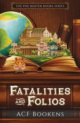 Osudové události a listy - Fatalities And Folios