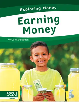 Vydělávání peněz - Earning Money