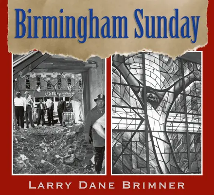 Birminghamská neděle - Birmingham Sunday