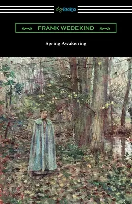 Jarní probuzení - Spring Awakening