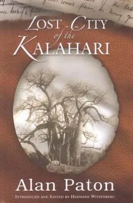 Ztracené město Kalahari - Lost city of the Kalahari