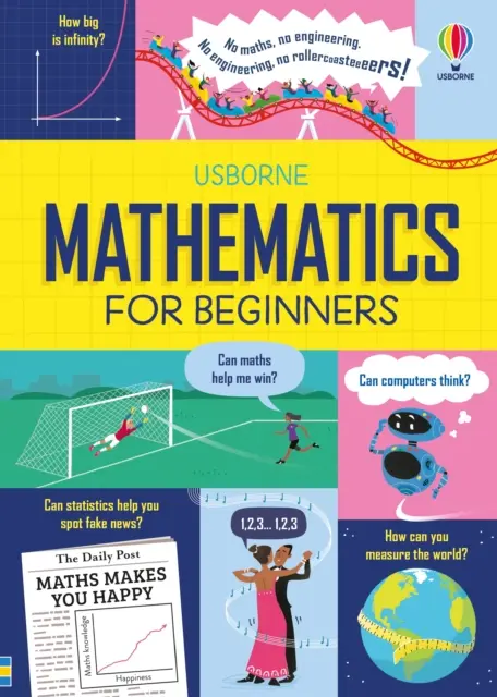 Matematika pro začátečníky - Mathematics for Beginners