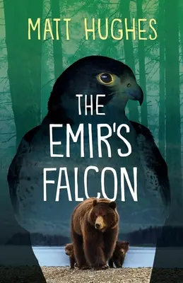 Emirův sokol - The Emir's Falcon