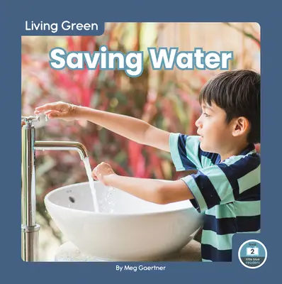Šetření vodou - Saving Water