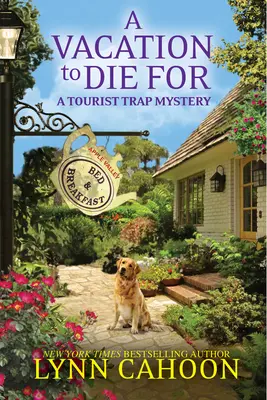 Dovolená na smrt - A Vacation to Die for
