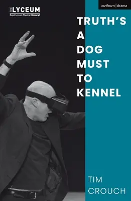 Pravda je, že pes musí do chovné stanice - Truth's a Dog Must to Kennel