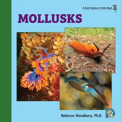 Měkkýši - Mollusks