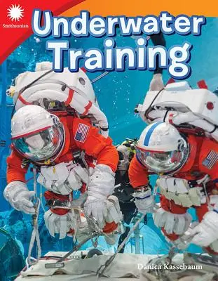 Podvodní výcvik - Underwater Training