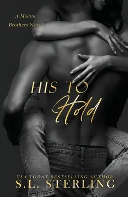 Jeho držet - His to Hold