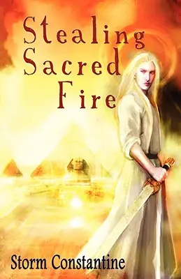 Krádež posvátného ohně - Stealing Sacred Fire
