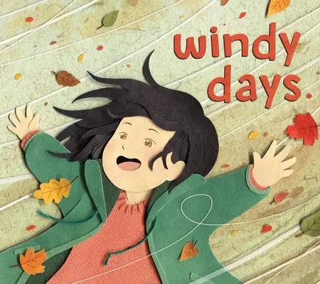 Větrné dny - Windy Days
