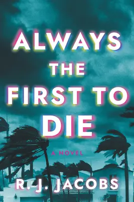 Vždycky umírám první - Always the First to Die
