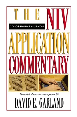 Koloským, Filemonovi - Colossians, Philemon
