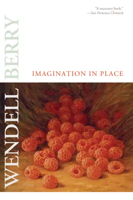 Představivost na místě: Eseje - Imagination in Place: Essays