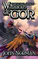 Válečníci z Goru - Warriors of Gor