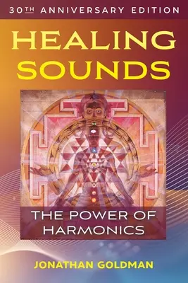 Léčivé zvuky: Síla harmonických zvuků - Healing Sounds: The Power of Harmonics