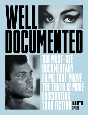 Dobře zdokumentováno: Dokumentární filmy, které dokazují, že pravda je fascinující víc než fikce. - Well Documented: The Essential Documentaries That Prove the Truth Is More Fascinating Than Fiction