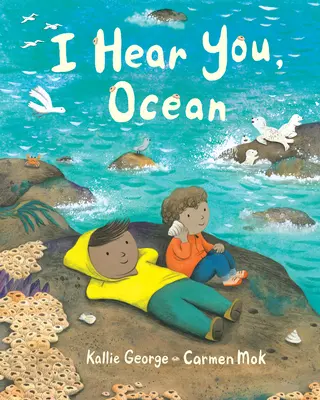Slyším tě, Oceáne - I Hear You, Ocean