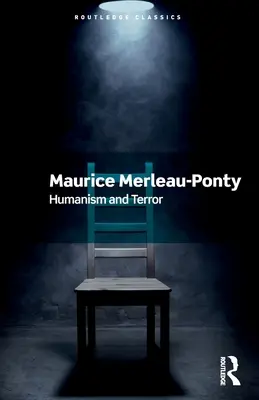 Humanismus a teror - Humanism and Terror