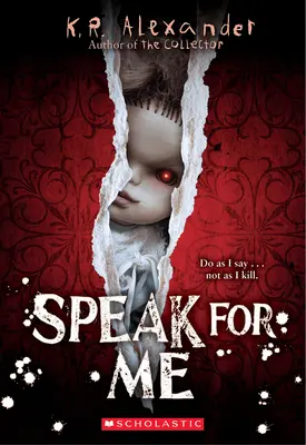 Mluv za mě - Speak for Me