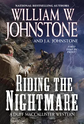Na koni noční můry - Riding the Nightmare