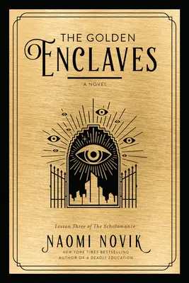 Zlaté enklávy - The Golden Enclaves