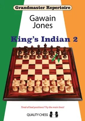 Královská indická 2 - King's Indian 2