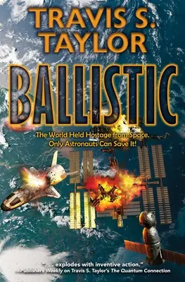 Balistické - Ballistic