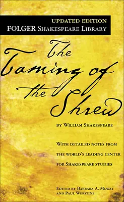 Zkrocení zlé ženy - The Taming of the Shrew