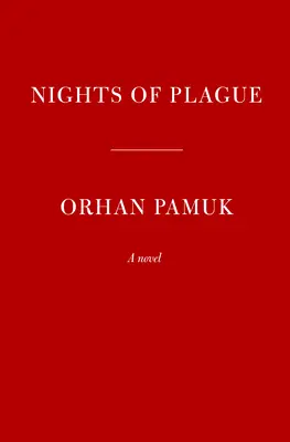 Morové noci - Nights of Plague