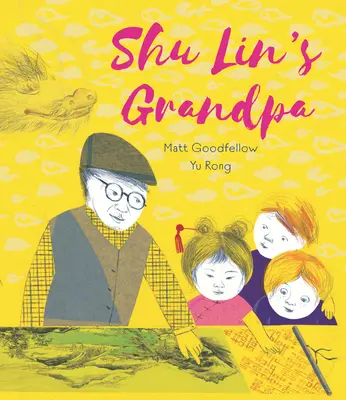Dědeček Shu Lin - Shu Lin's Grandpa
