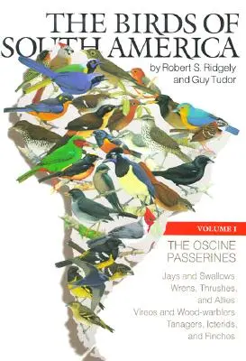 The Oscine Passerines: Sojky a vlaštovky, pěnice, drozdi a spojenci, pěnice a pěnice, koňadry, pěnkavy a pěnkavy. - The Oscine Passerines: Jays and Swallows, Wrens, Thrushes, and Allies, Vireos and Wood-Warblers, Tanagers, Icterids, and Finches