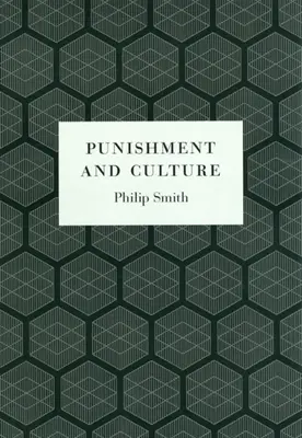 Trest a kultura - Punishment and Culture