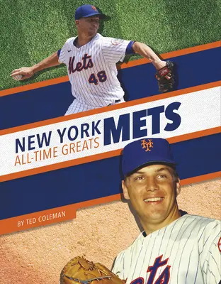 New York Mets - nejlepší hráči všech dob - New York Mets All-Time Greats