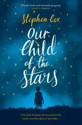 Naše dítě hvězd - Our Child of the Stars