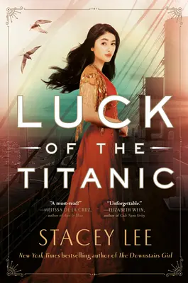 Štěstí Titaniku - Luck of the Titanic