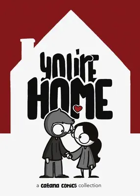 Jsi doma - You Are Home